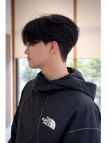 リュドール 春日井店(Rue D'or)&nbsp;韓国風センターパート