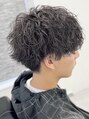 メゾンランド(Maison LAND)&nbsp;セットが楽！ツイストスパイラルパーマ