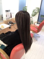 ヘアクリエイション カズ(HAIR CREATION KAZ)&nbsp;ハイライト／ローライト