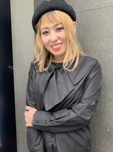 スティル ヘアアンドアイラッシュ(STILL hair&eyelash) ツシ マチコ