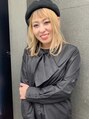 スティル ヘアアンドアイラッシュ(STILL hair&eyelash) ツシ マチコ