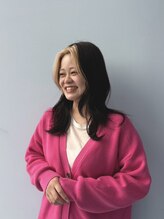 クプ(Qupu) 中本 紗弥