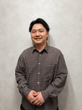 テーラヘアー つくば研究学園店(TELA HAIR) 冨山