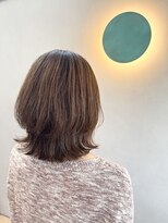 コロレ(COLORE) ふんわりくびれディスコネボブ