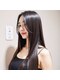 NODEの写真/本物志向の大人女性へ。選び抜かれた贅沢トリートメントで、芯から潤う圧倒的な美髪を*[川口]