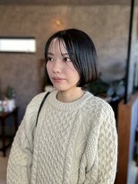 フクトコ(fukutoco) シースルーバング
