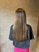 マカ(MAKA) ダイヤモンドトリートメント