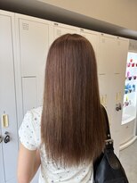 カノエ 下松店(canoe)&nbsp;ミルクティーベージュ