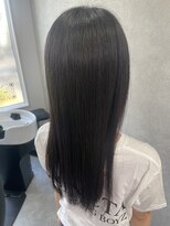 シャルム(charme) 3ステップうるツヤトリートメント