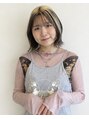 オルヘアー 新安城(olu.hair)&nbsp;HINATA 縮毛矯正