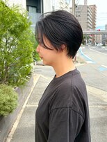 ロア(LOA)&nbsp;丸みショート