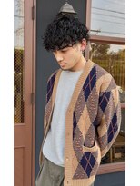 アレス ヘアーリビング ARES・HAIRLIVING&nbsp;スパイラルパーマ