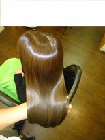 エムスリーディーミュゼステージ(M3D)&nbsp;ハイブリッドミックスカラートリートメント