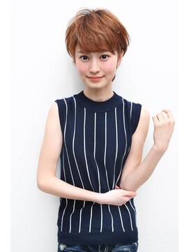 トロワ(Trois) ウルフ×耳かけ