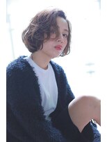 シエナ 渋谷(Siena)&nbsp;siena　ドーリーフレンチBOB