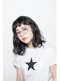 【JILI】ほつれウェーブ