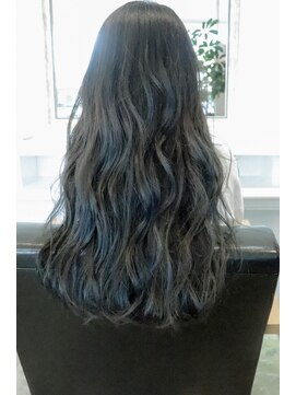 ハウオリ ガーデン(hau'oli garden) *ブルージュ×ウェーブstyle・*【hau'oli】