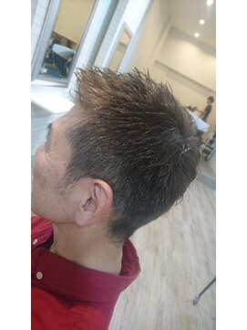 CAN sis坂店 (Can)爽やかショート