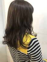 ルチア ヘア フィル 天王寺店(Lucia hair fill) アディクシー×サファイア