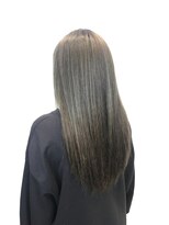 アヤナ バイ アヤラ(ayana by ayala)&nbsp;エメラルドカラー〈浦安 美容室〉