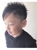 ☆男前は何をしてもイケメンスタイル☆