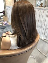 エル(ailes)&nbsp;品のあるベージュカラー