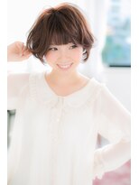 トゥルース 南千住店(Hair&Make TRUTH)&nbsp;ショート