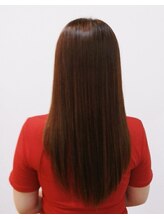 サイズカラーフリップ コレットマーレ店(XXXY'S COLO FLIP) 髪質改善！酸熱トリートメント♪ 桜木町 みなとみらい 横浜