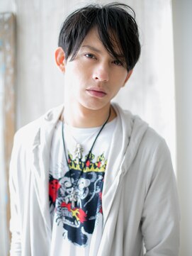 グルーミングサロン バーバー キャッスル 北浦和西口(Grooming salon Barber Castle) 好感度抜群!ビジネスにも☆無造作ショーA