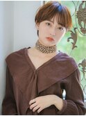 奥行きショート1