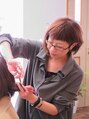 イース(ease)/梅田 奈美