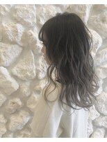 モアナ バイ ヘッドライト 沖縄豊見城店(Moana by HEADLIGHT)&nbsp;Moana豊見城#グラデーションカラー#大人かわいい#学割