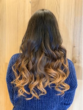 デコール(Decor.) ブリーチＯＮカラー