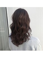 カシェ マエノヘタ(Cashe'e MAENOHETA)&nbsp;ツヤ感ベリーカラー