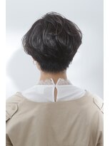 モードケイズ 西宮(MODE K's) 小顔/ハンサムショート/ハイライト/クールショート/ひし形