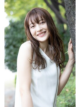 ヴォーグ 春日井高蔵寺店(VOGUE) "VOGUE" ロングレイヤー