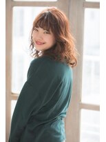 アルーシェ 平井(Alushe)&nbsp;＼秋の大人かわいいヘア／