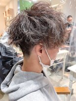 リノ 吉祥寺(Lino kichijoji)&nbsp;ツイストスパイラルパーマ　リノ吉祥寺