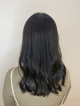 ジーナ 船橋(Zina) 髪質改善*大人韓国プリカール*美髪【Zina船橋】