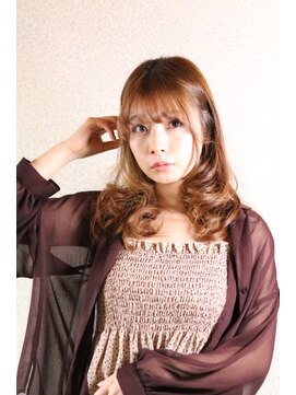 ザップ(ZAP) レイヤー