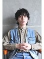 ニーチェ(niche)&nbsp;メンズカット、パーマ得意です！