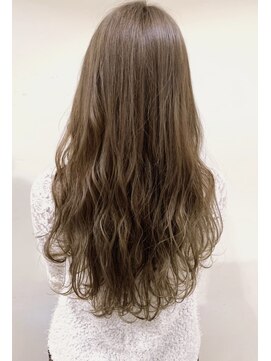 リー 枚方(Lee) ミルクティーベージュ