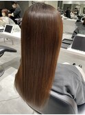 髪質改善×トリートメント×艶髪×ダメージ×効果を感じたい方へ