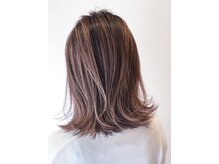 シアー(sheer)