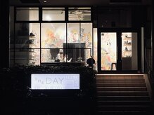 ザデイ カットアンドカルチャーショップ(THE DAY CUT&CULTURE SHOP)の雰囲気（男心をくすぐる洒落た店内となっております。[千葉/千葉みなと]）