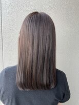 ジルスタンダード(JILL STANDARD)&nbsp;ラベンダーアッシュ