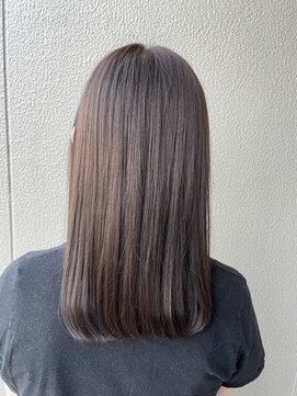 ジルスタンダード(JILL STANDARD) ラベンダーアッシュ