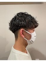 ルシードスタイルサワ(LUCIDO STYLE sawa) 20代・30代・40代ヒートスタイルカール