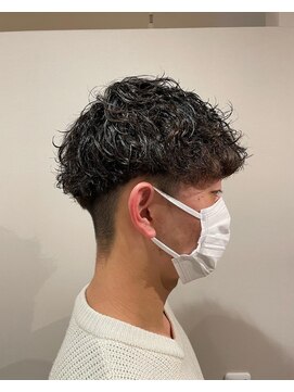 ルシードスタイルサワ(LUCIDO STYLE sawa) 20代・30代・40代ヒートスタイルカール