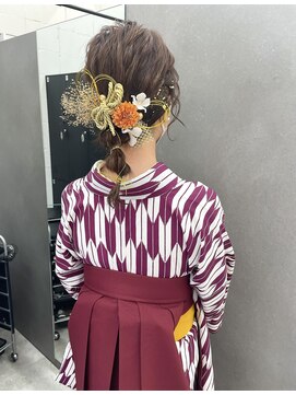 マティス 藤崎店(MATISSE) 袴